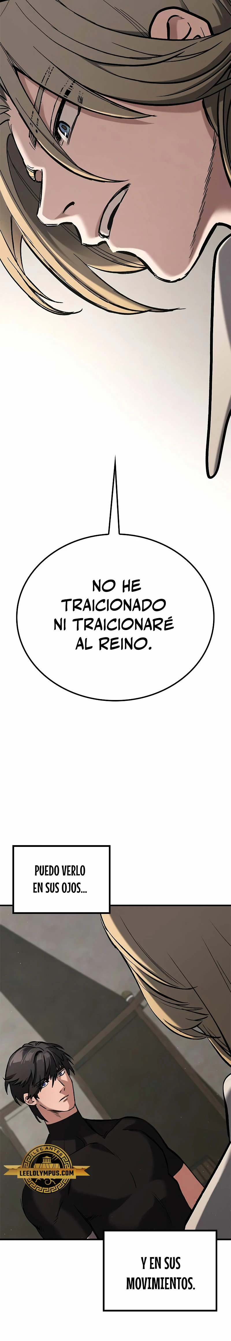 Read Caballero en eterna regresión ES Manga Online