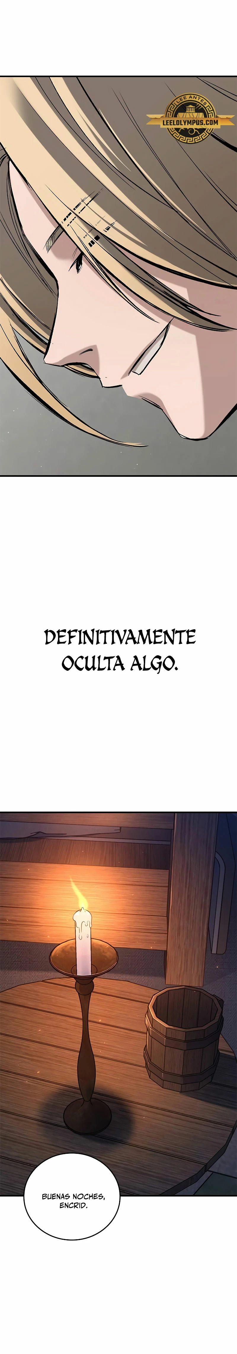 Read Caballero en eterna regresión ES Manga Online