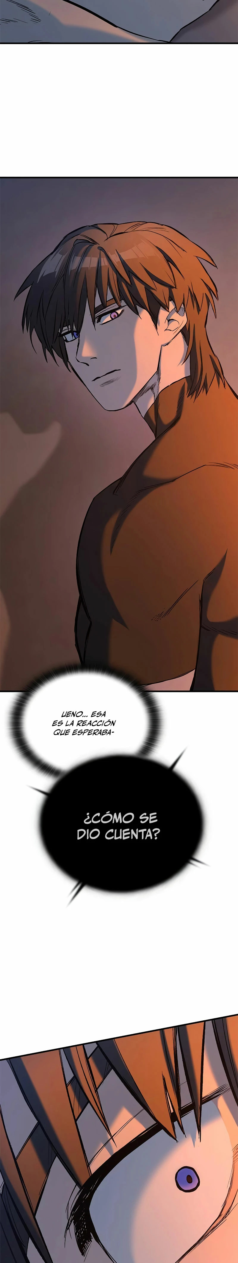 Read Caballero en eterna regresión ES Manga Online
