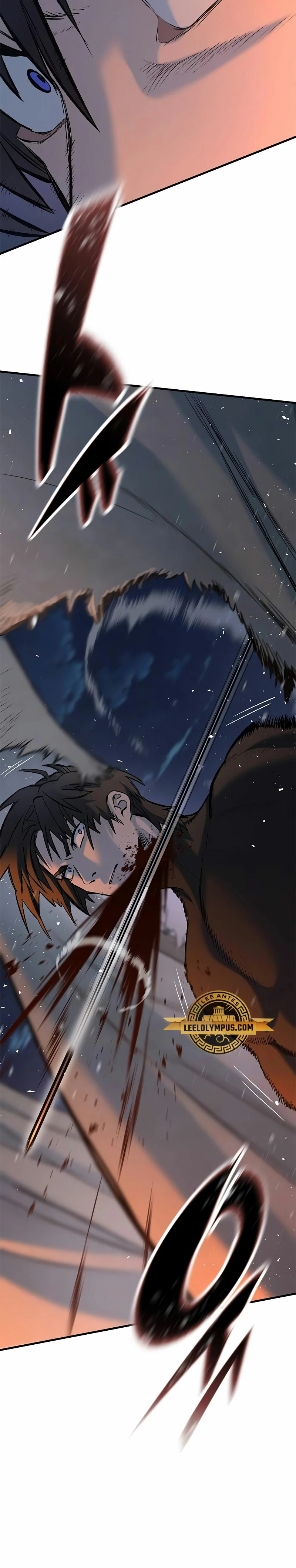 Read Caballero en eterna regresión ES Manga Online
