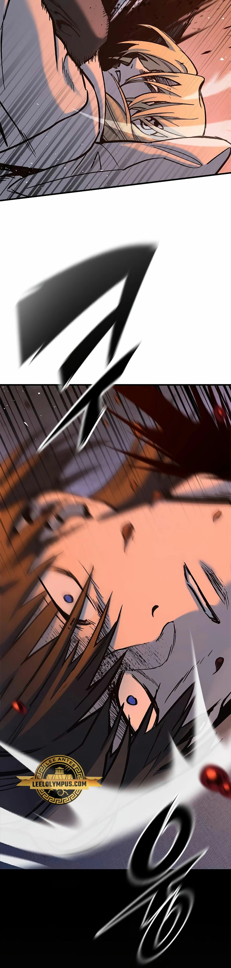 Read Caballero en eterna regresión ES Manga Online