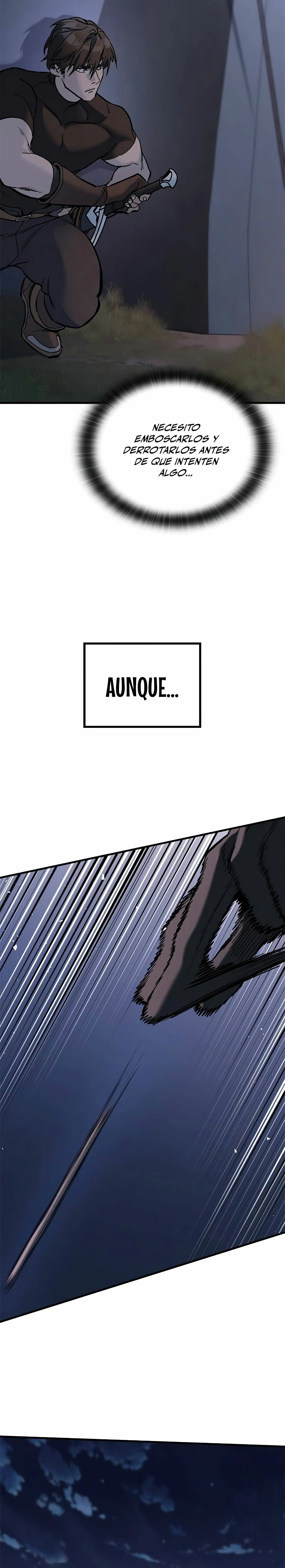 Read Caballero en eterna regresión ES Manga Online