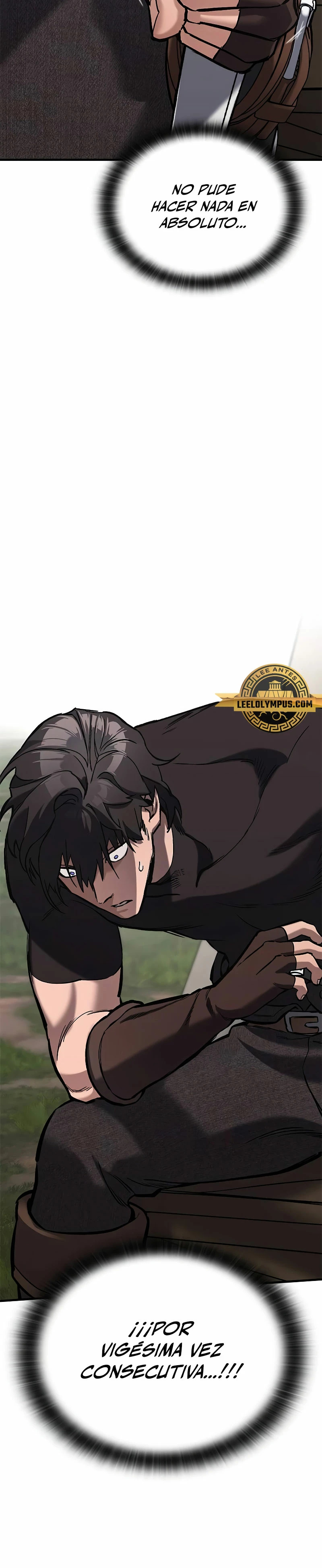 Read Caballero en eterna regresión ES Manga Online