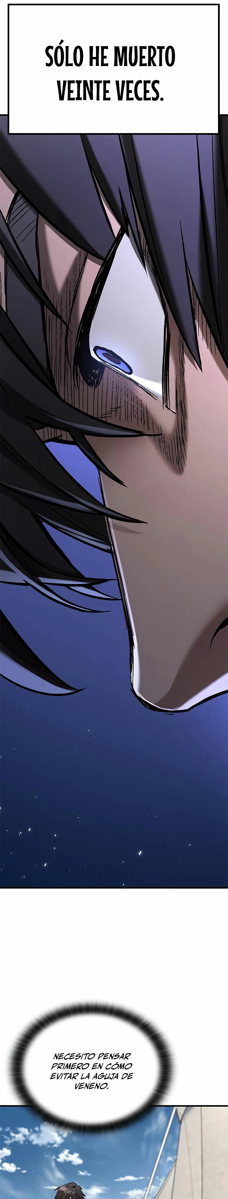 Read Caballero en eterna regresión ES Manga Online