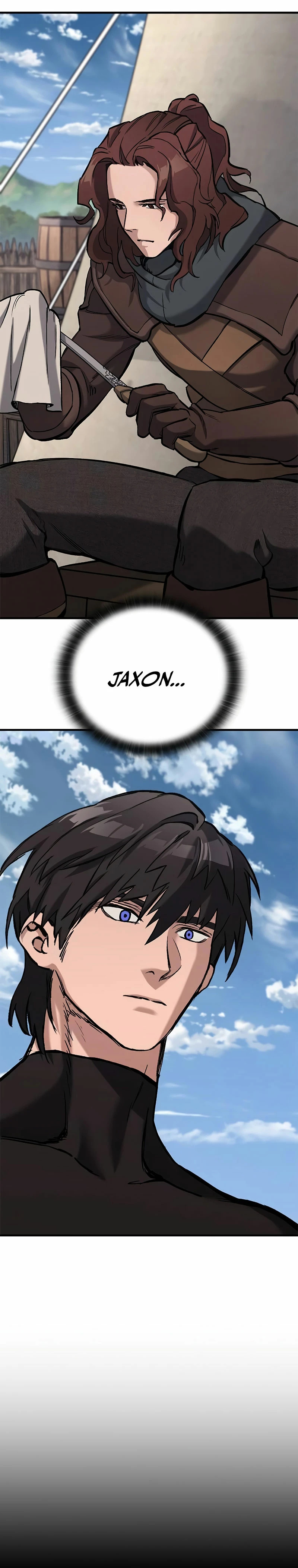 Read Caballero en eterna regresión ES Manga Online