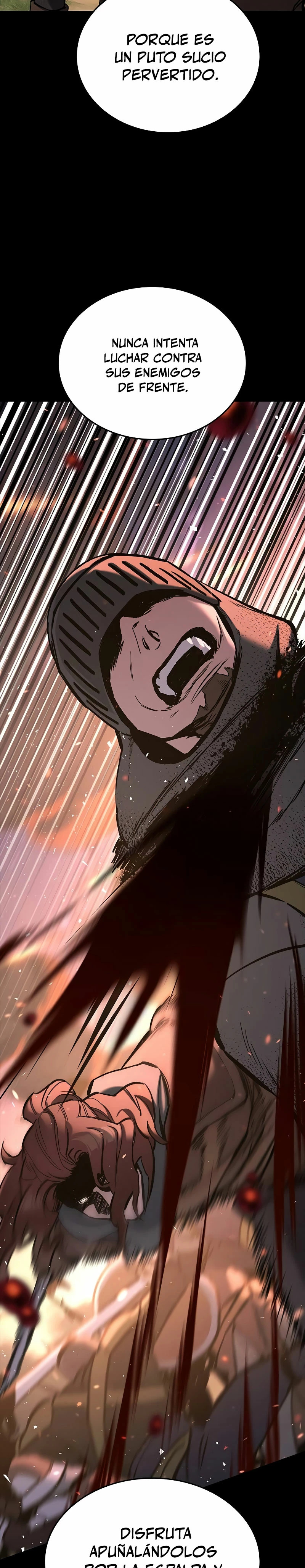 Read Caballero en eterna regresión ES Manga Online
