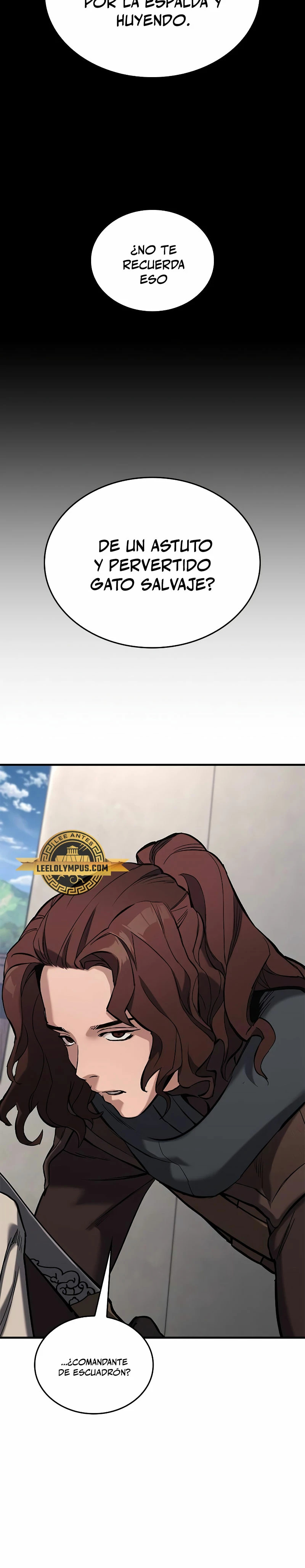 Read Caballero en eterna regresión ES Manga Online