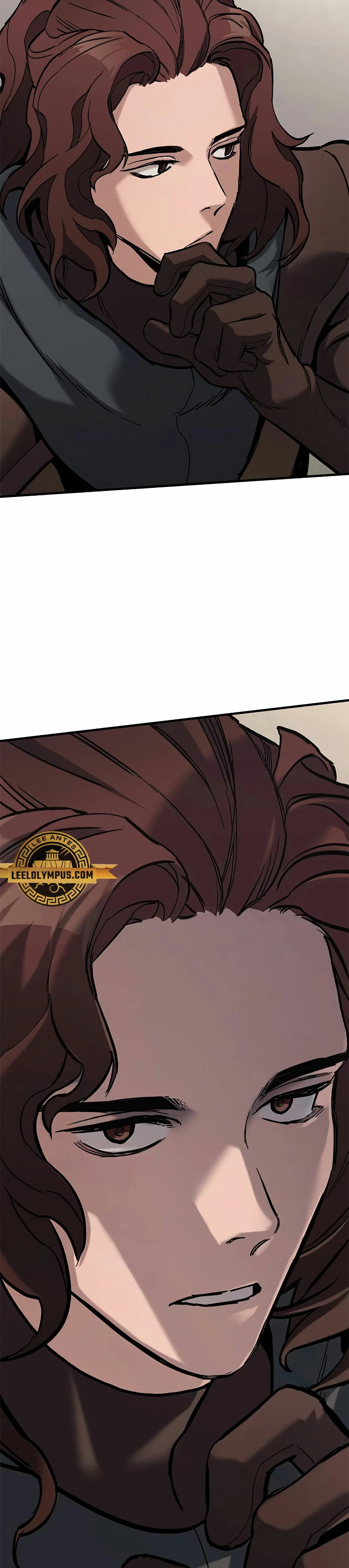 Read Caballero en eterna regresión ES Manga Online