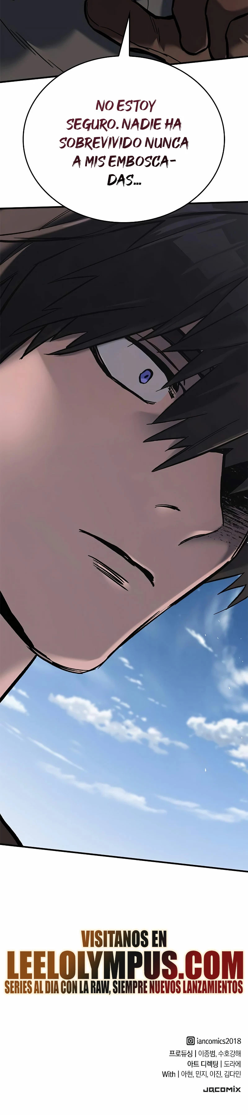 Read Caballero en eterna regresión ES Manga Online