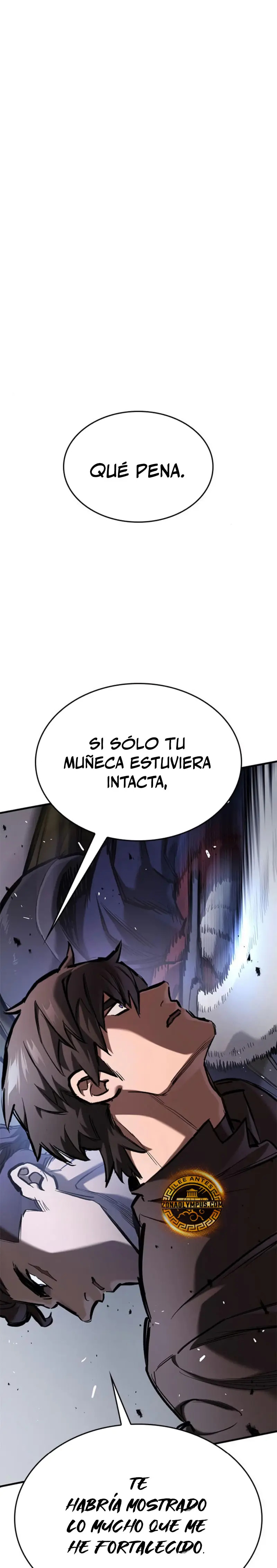 Read Caballero en eterna regresión ES Manga Online
