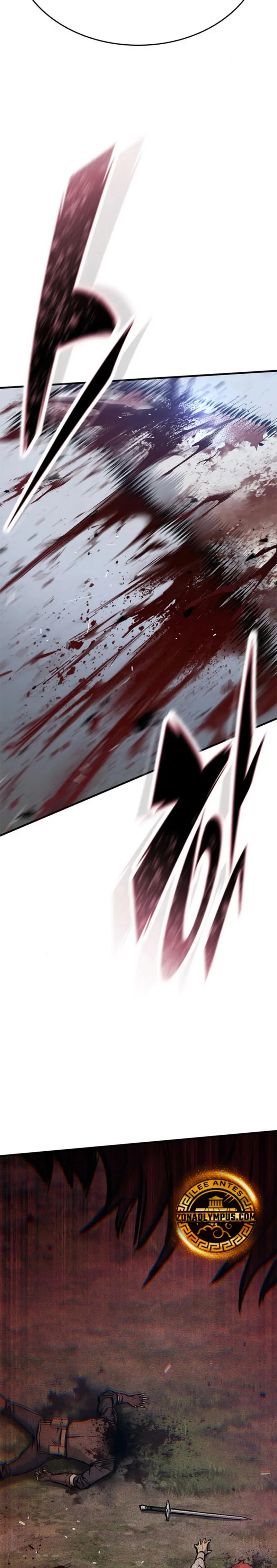 Read Caballero en eterna regresión ES Manga Online