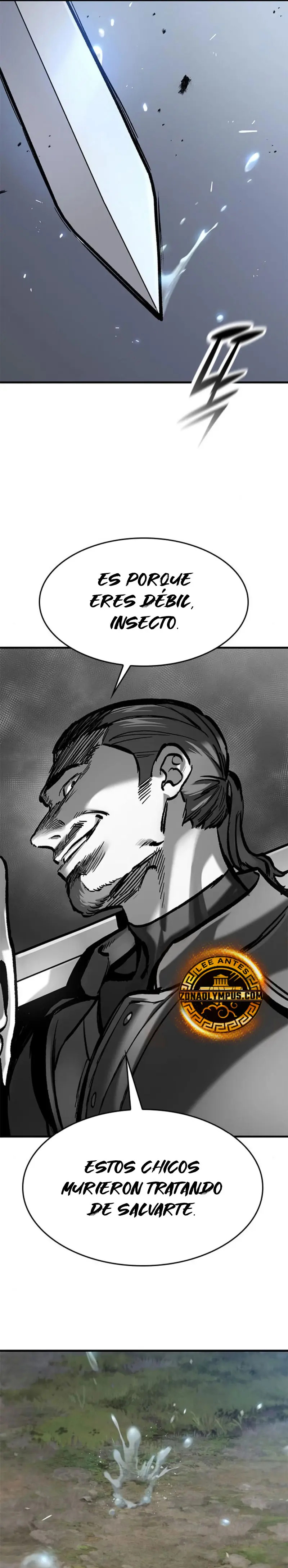 Read Caballero en eterna regresión ES Manga Online