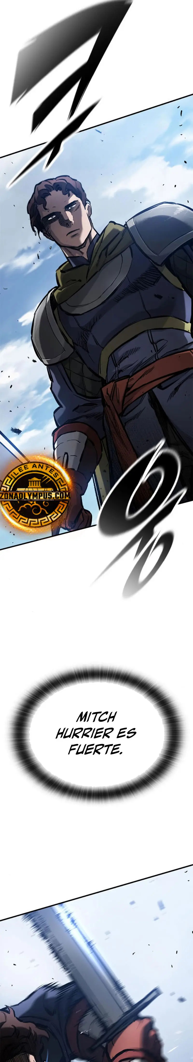 Read Caballero en eterna regresión ES Manga Online