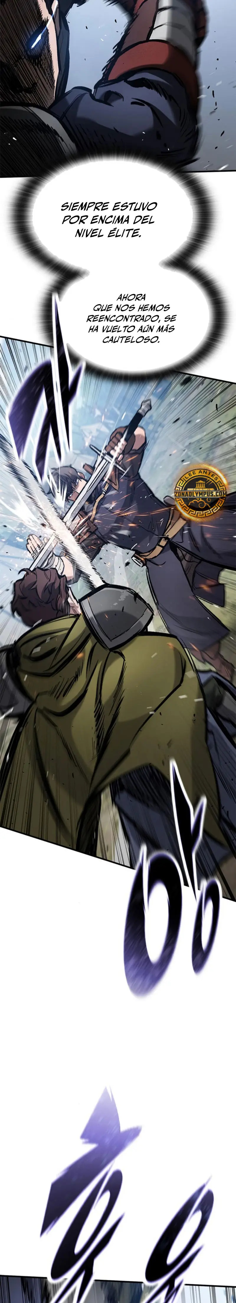 Read Caballero en eterna regresión ES Manga Online