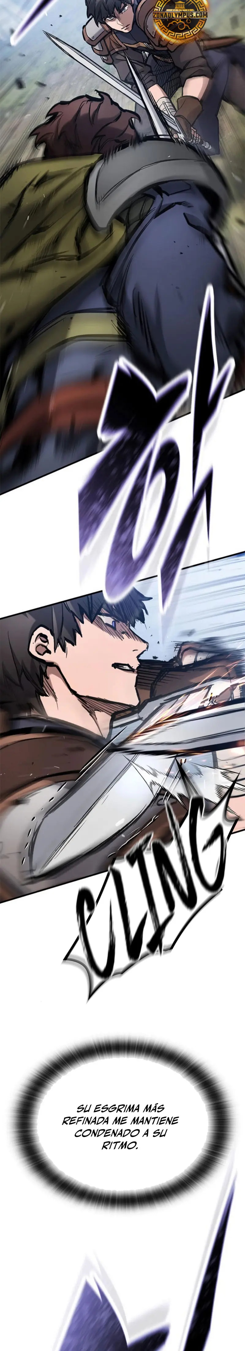 Read Caballero en eterna regresión ES Manga Online