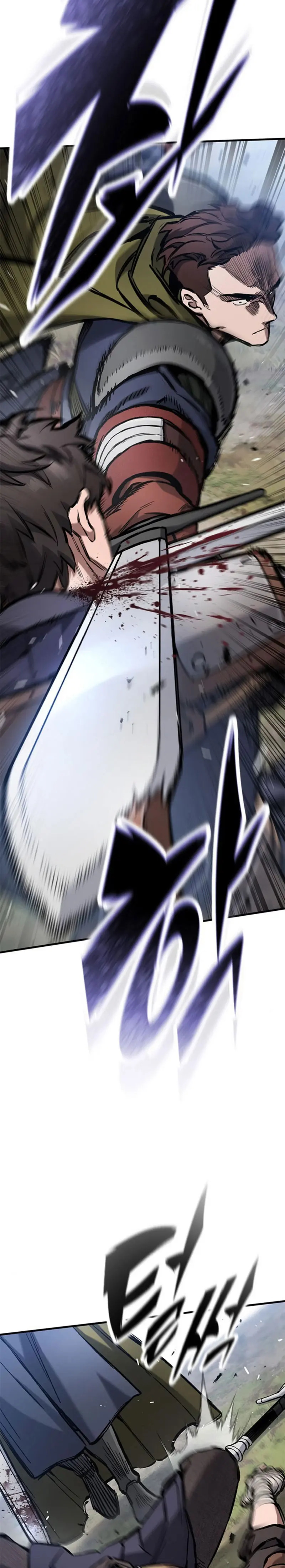 Read Caballero en eterna regresión ES Manga Online