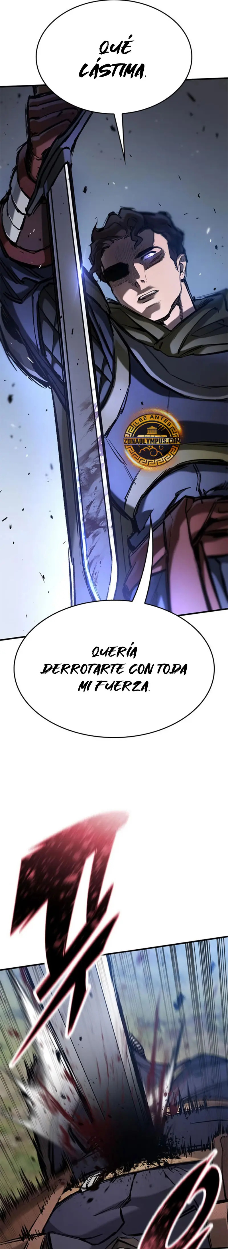 Read Caballero en eterna regresión ES Manga Online