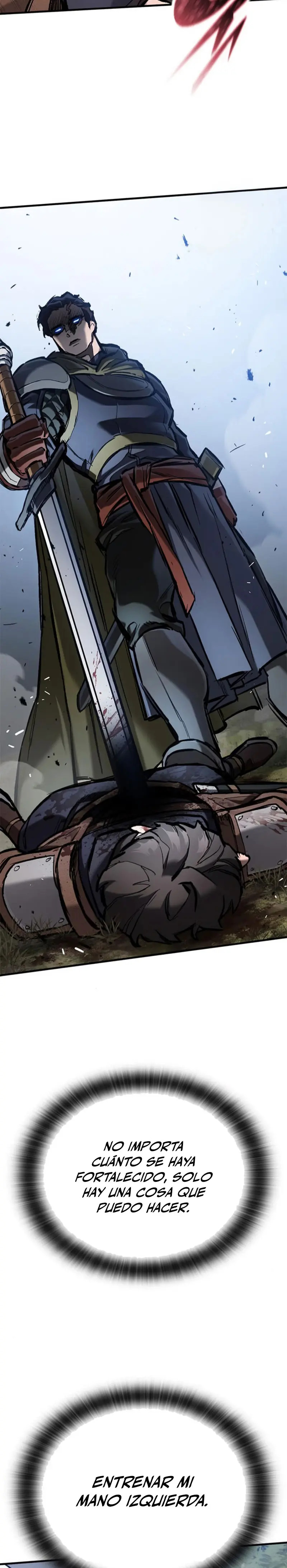 Read Caballero en eterna regresión ES Manga Online