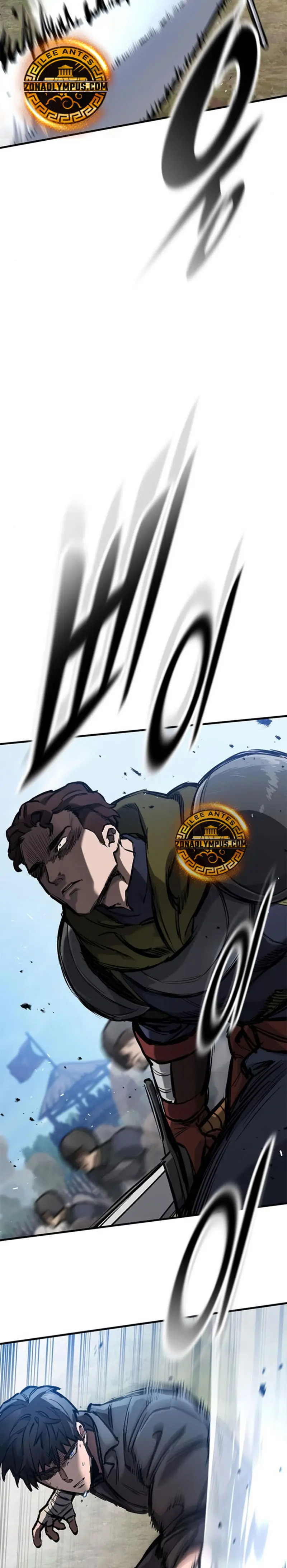Read Caballero en eterna regresión ES Manga Online