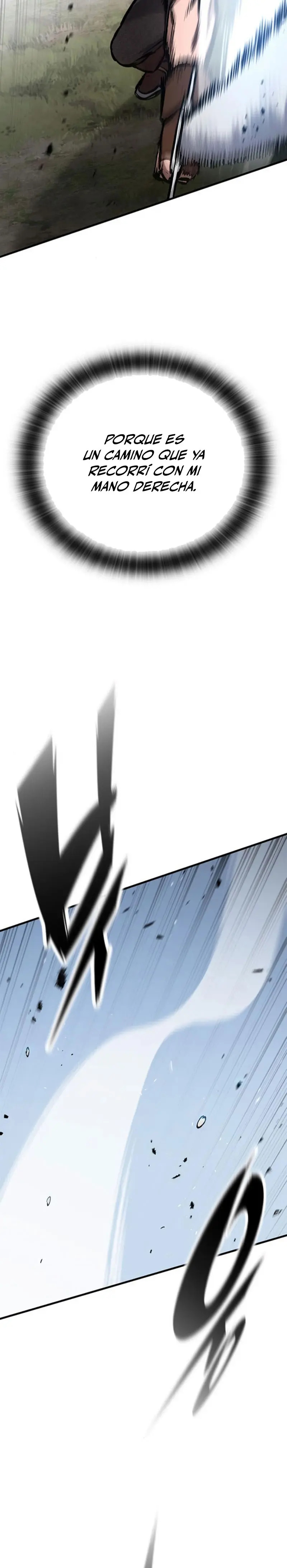 Read Caballero en eterna regresión ES Manga Online