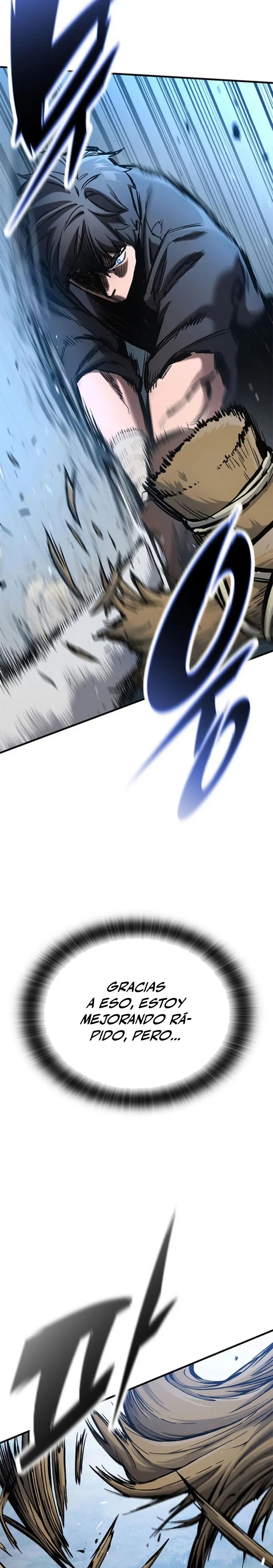 Read Caballero en eterna regresión ES Manga Online