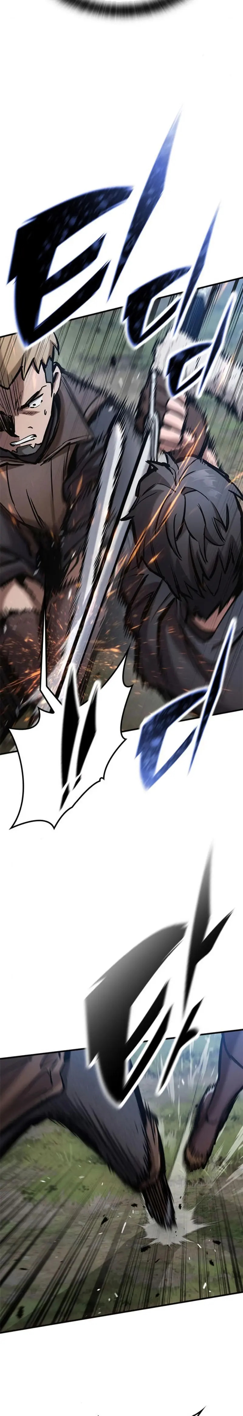 Read Caballero en eterna regresión ES Manga Online