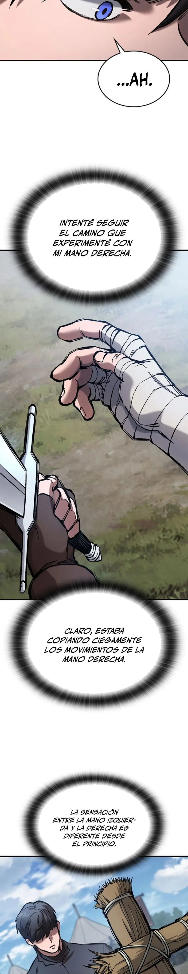 Read Caballero en eterna regresión ES Manga Online