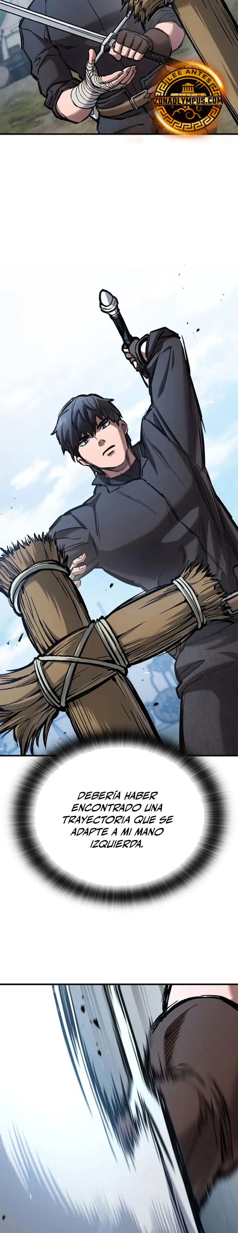 Read Caballero en eterna regresión ES Manga Online