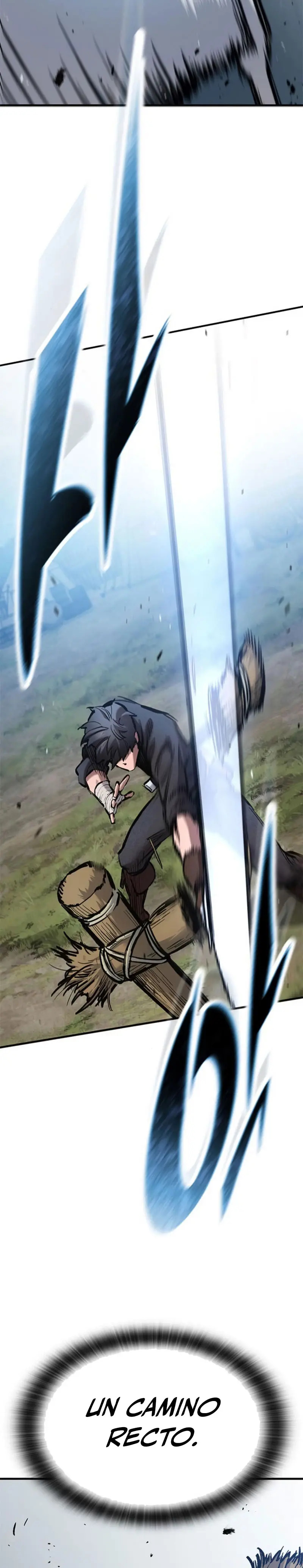 Read Caballero en eterna regresión ES Manga Online