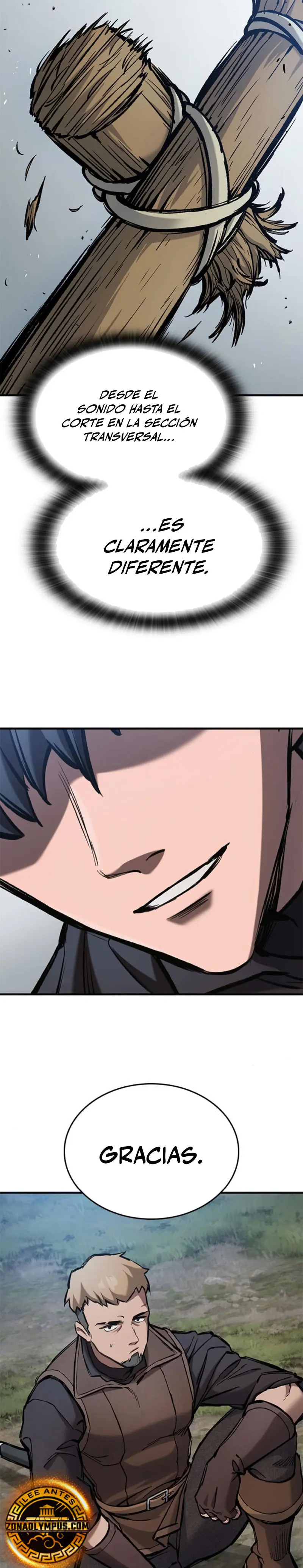 Read Caballero en eterna regresión ES Manga Online