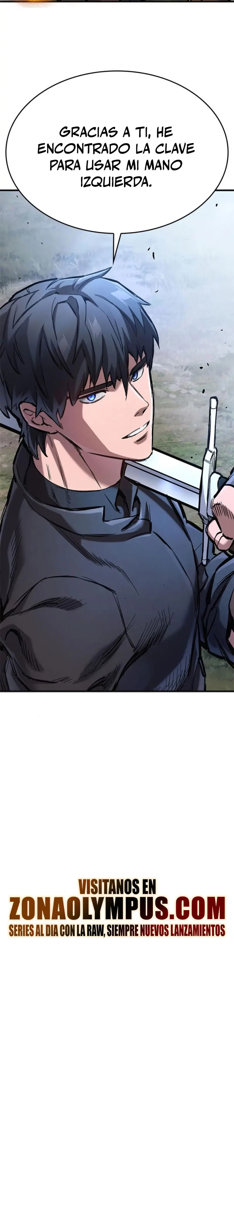 Read Caballero en eterna regresión ES Manga Online