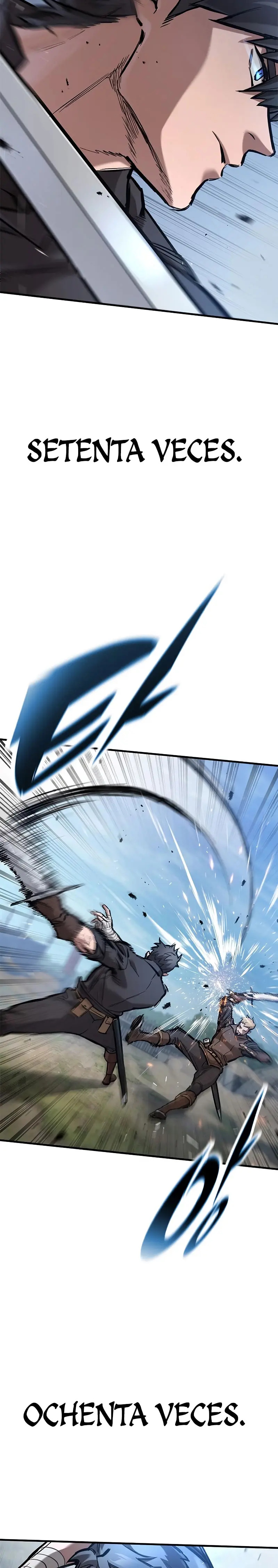 Read Caballero en eterna regresión ES Manga Online
