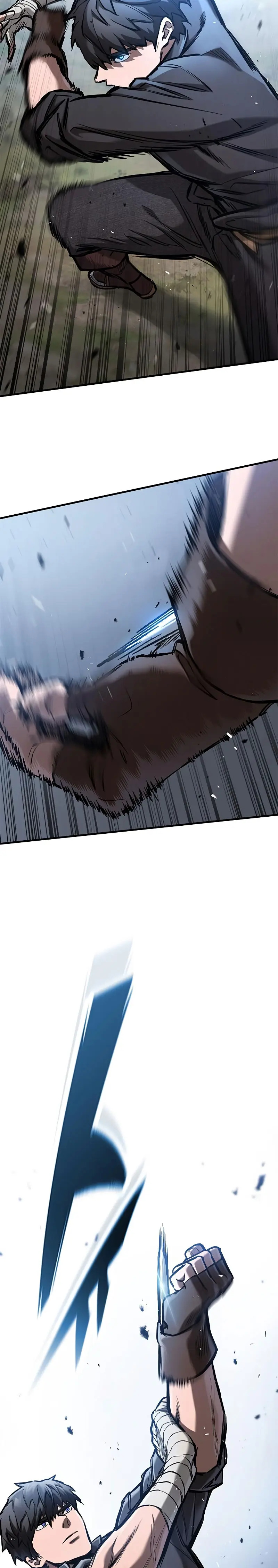 Read Caballero en eterna regresión ES Manga Online