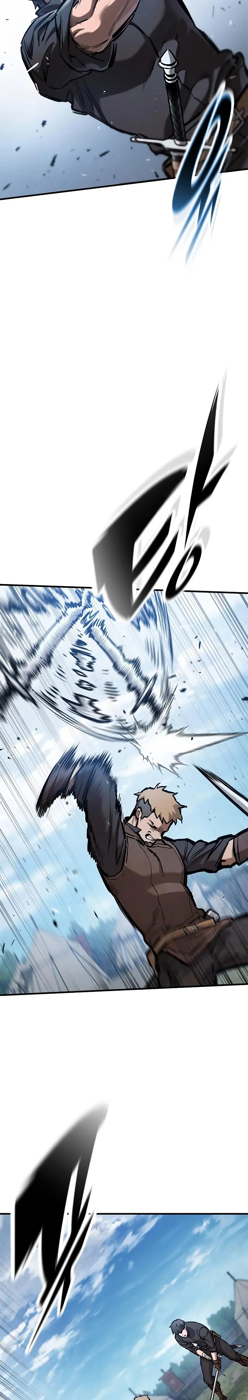 Read Caballero en eterna regresión ES Manga Online