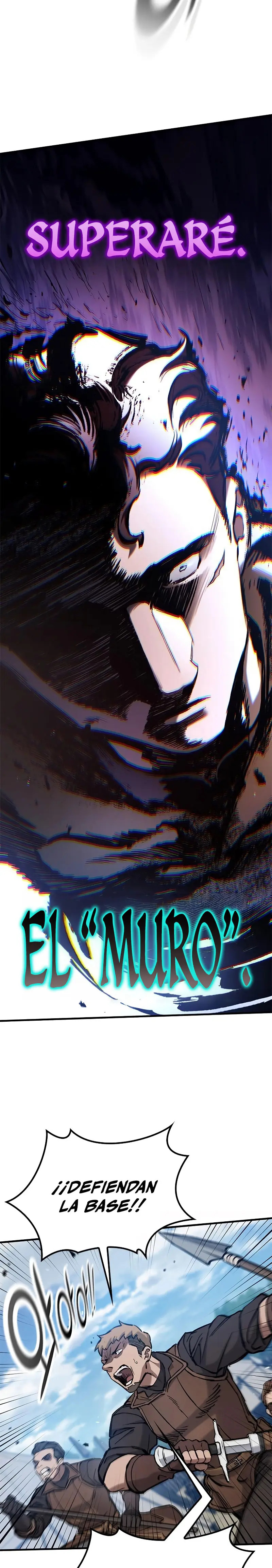Read Caballero en eterna regresión ES Manga Online