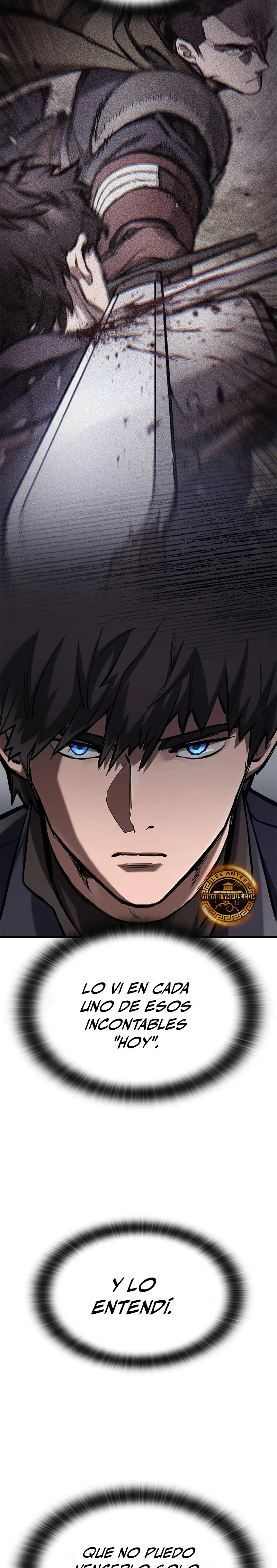 Read Caballero en eterna regresión ES Manga Online