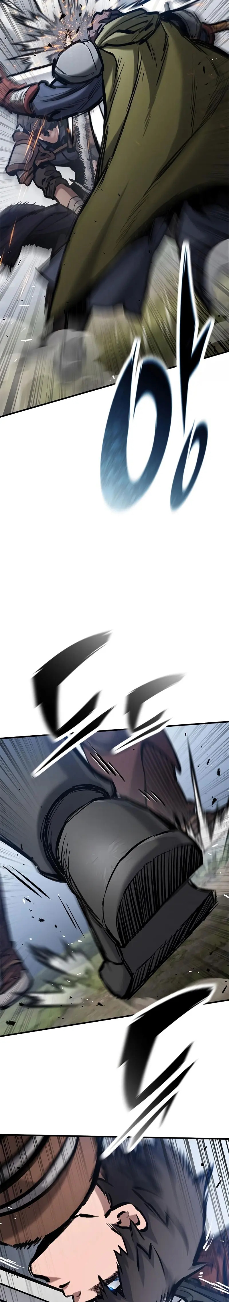 Read Caballero en eterna regresión ES Manga Online