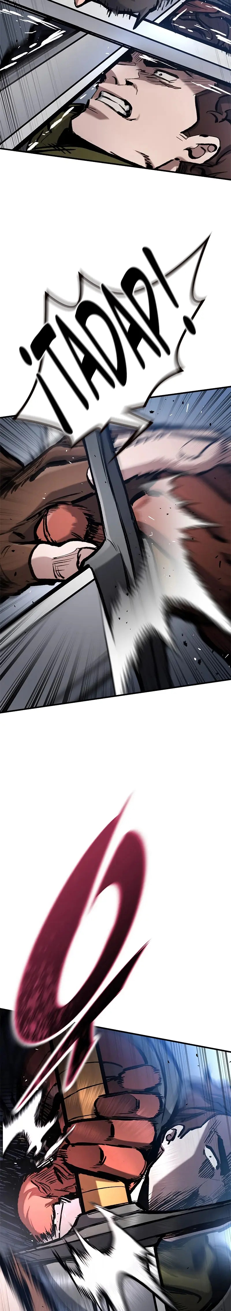 Read Caballero en eterna regresión ES Manga Online