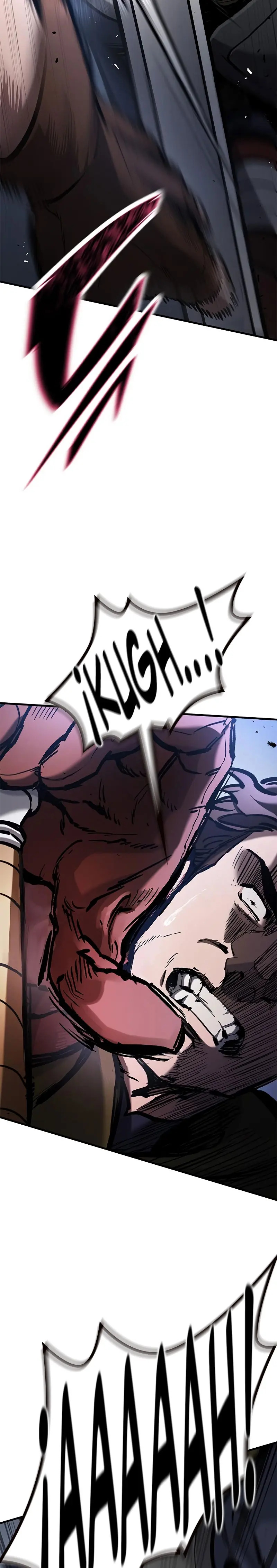 Read Caballero en eterna regresión ES Manga Online