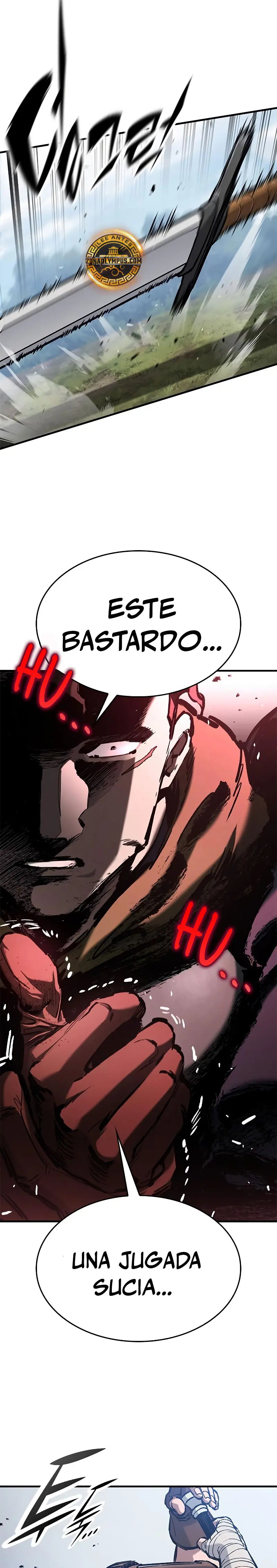 Read Caballero en eterna regresión ES Manga Online