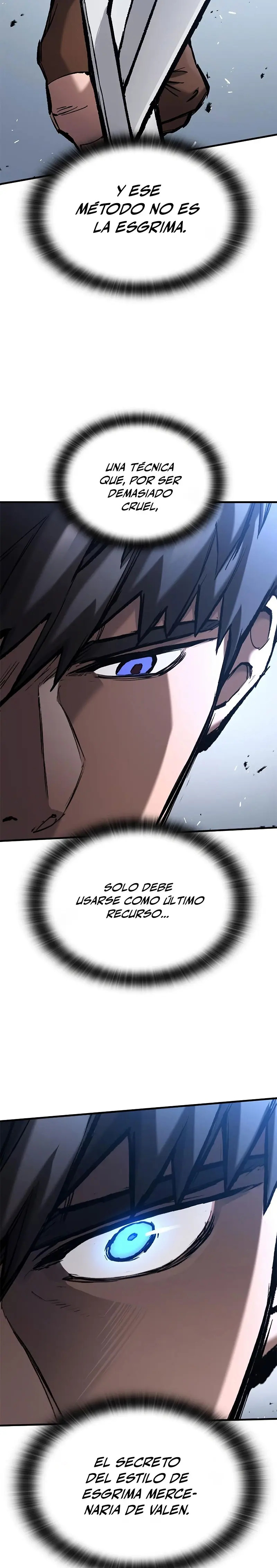 Read Caballero en eterna regresión ES Manga Online
