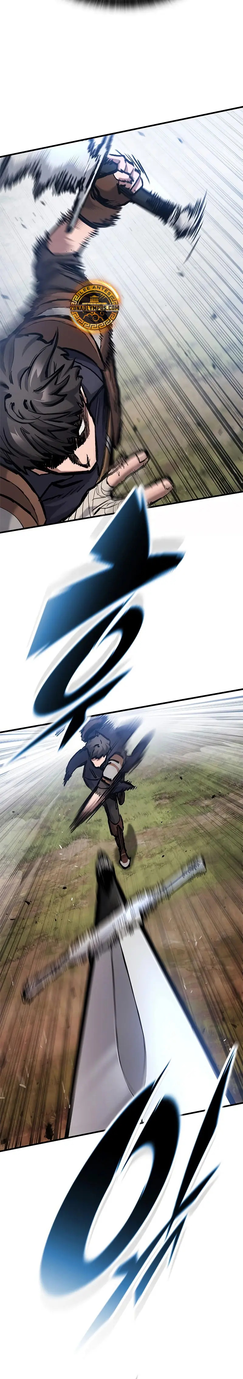 Read Caballero en eterna regresión ES Manga Online