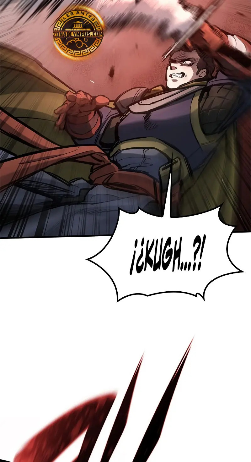 Read Caballero en eterna regresión ES Manga Online