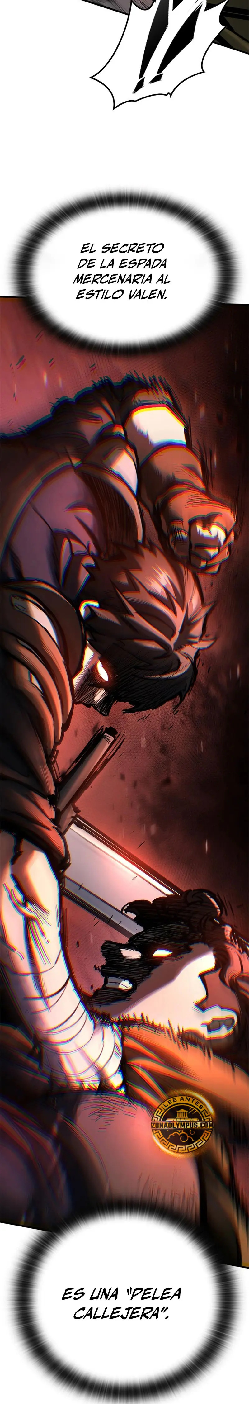 Read Caballero en eterna regresión ES Manga Online