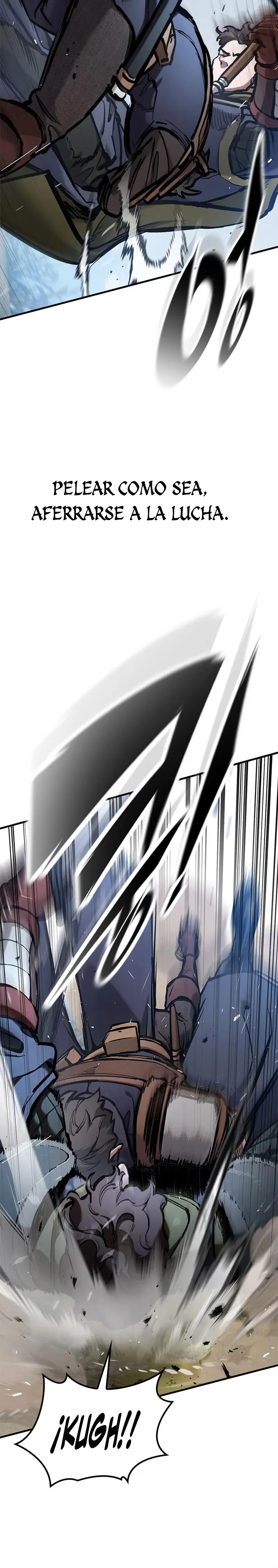 Read Caballero en eterna regresión ES Manga Online