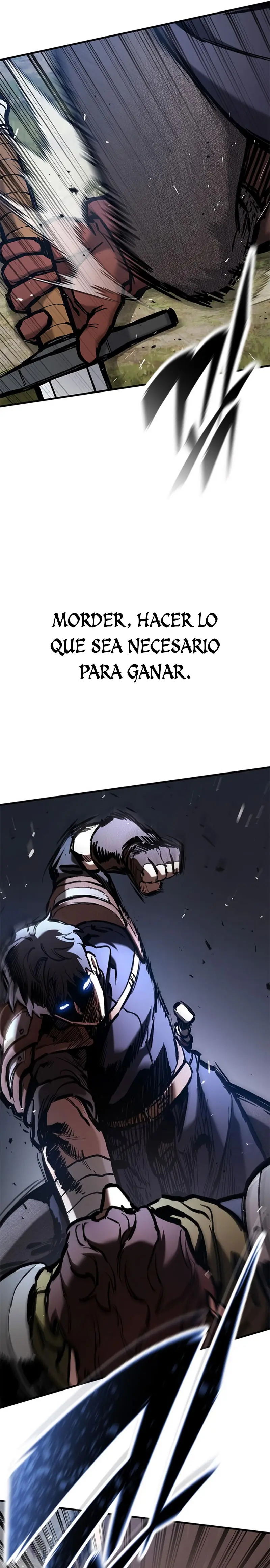 Read Caballero en eterna regresión ES Manga Online
