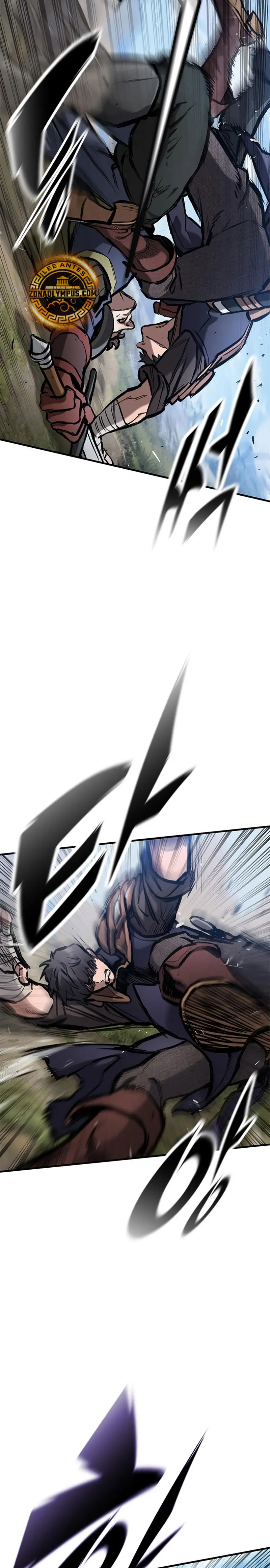 Read Caballero en eterna regresión ES Manga Online