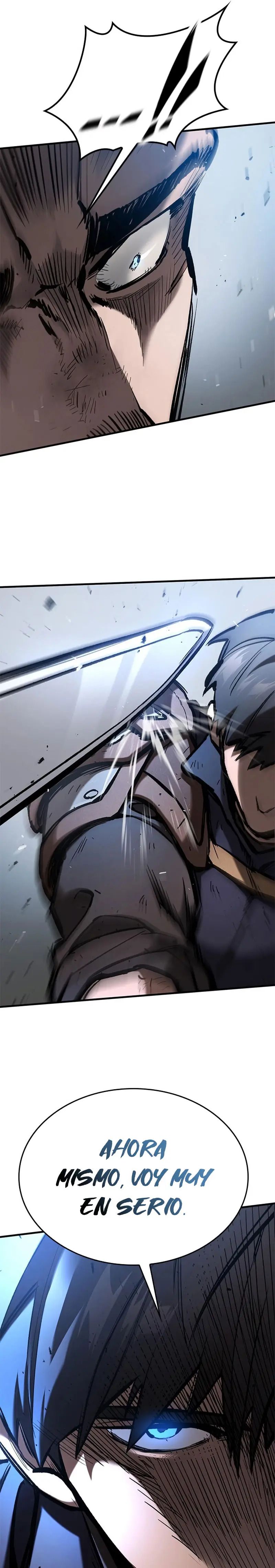 Read Caballero en eterna regresión ES Manga Online