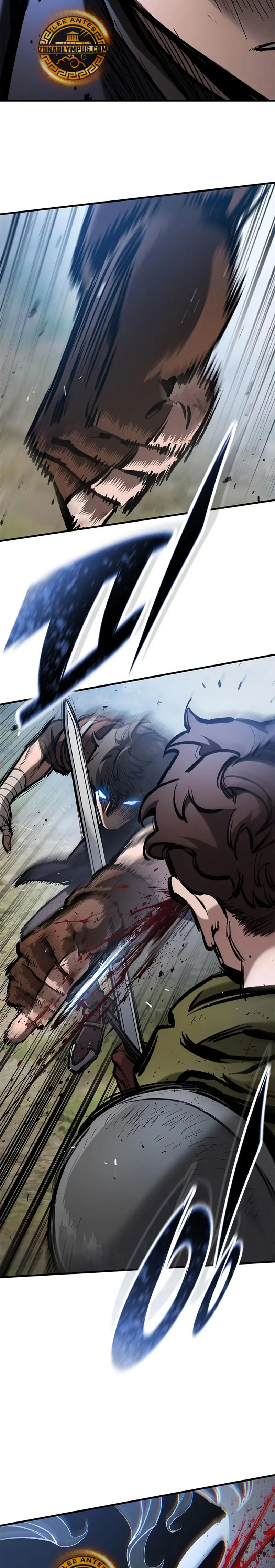 Read Caballero en eterna regresión ES Manga Online