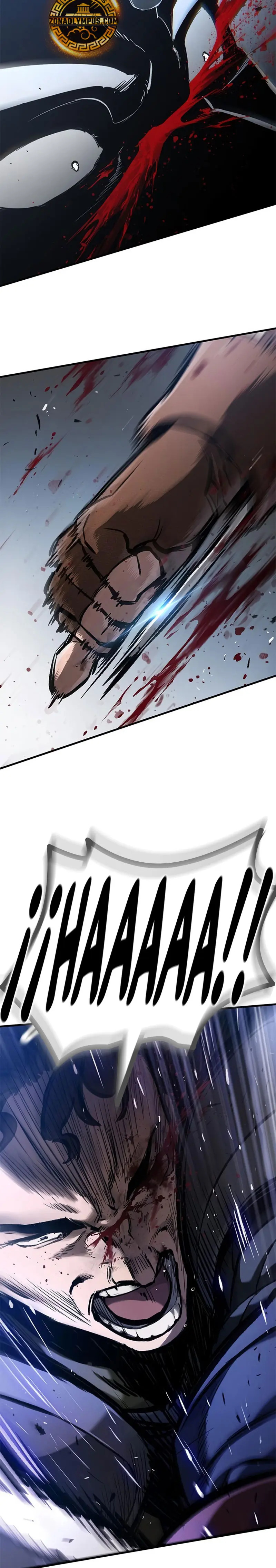 Read Caballero en eterna regresión ES Manga Online